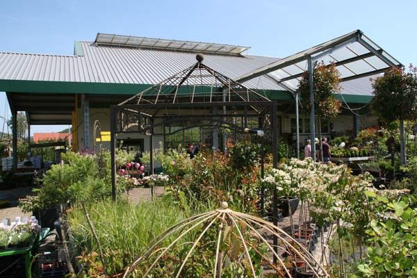 Baumschule Spiess Ihr Gartencenter für Göttingen, Kassel und Northeim